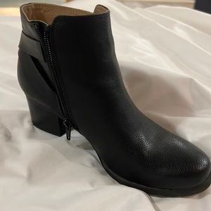 SOUL NATURALIZER CALM BOOTIE
